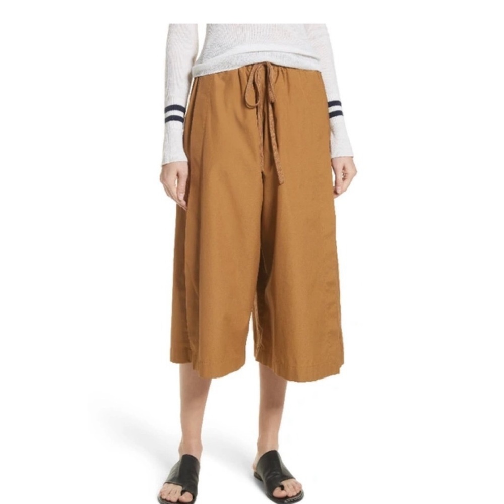 Vince Women's Tan Pants